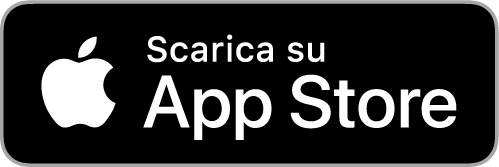 Disponibile su App Store